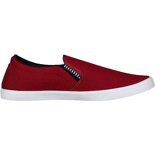 Image of HOTSTYLE Premium Casual Shoes Slip On Sneakers for Men |Combo Pack of 2|176