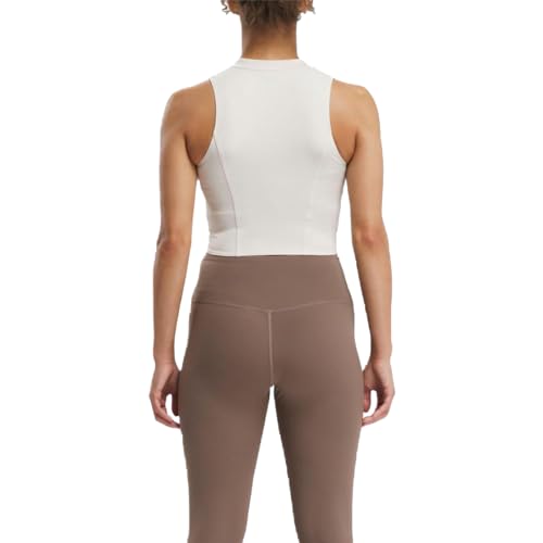 Crop T-Shirt Reebok Activ Collection Dreambig pour femme en coton