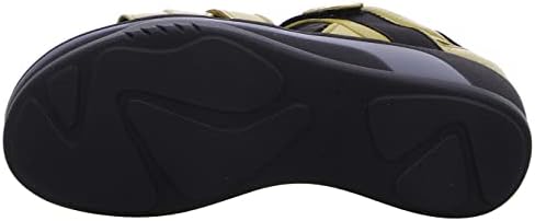 Review of the 1055-30-710 Leather Trekking Sandal | Image 7