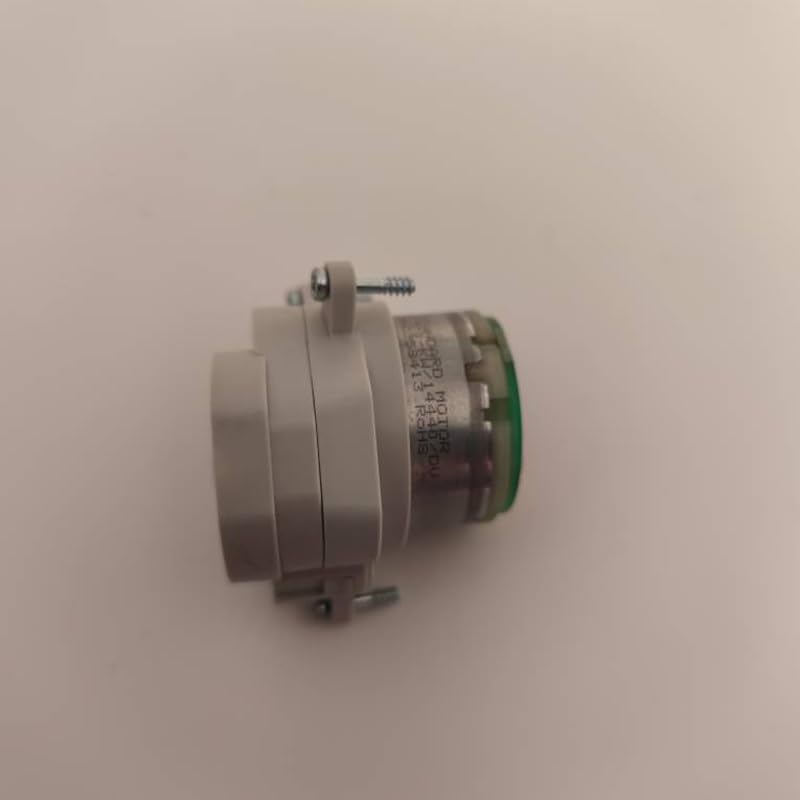 LICHIFIT Motore Spazzola Laterale Per Aspirapolvere Robot Mijia 1C – Ricambio Originale, Facile Sostituzione