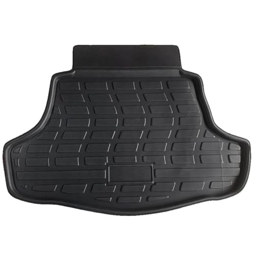 Tapis de coffre anti-saleté Toyota Camry XV70 protège moquette