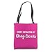 Easily Distracted By Drag Queens Drag Rights Matter Tote Bag