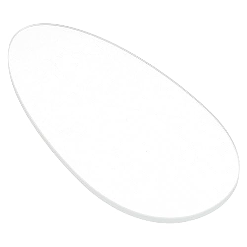 VALICLUD Nano Glass Foot File Durable Foot Tool for Dead Skin Removal Trimmer Exfoliator Nail Care