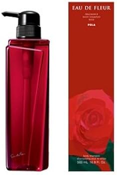 Amazon | ポーラ オード フルール フレグランス ボディ シャンプー