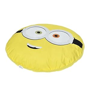 Minions-Despicable-Me-Bob-Dog-Napper-Bed-Durable-Dog-Bed-Minions-Plush-Washable-Dog-Bed-Minions-Soft-Dog-Bed-Washable-for-Pets-from-Minion-Pet-Bed-Plush-Dog-Bed-Minions-Dog-Bed Me Bob Dog Napper Bed