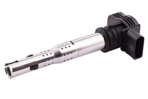 Hella Zündspule 5DA 193 175-921 12V