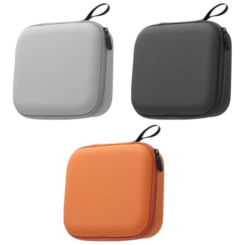 hNqtbvɂƂ P[X یP[X h[ R [obO Rg[[[P[X LOP[X ϏՌ LYh~ hho ^тɕ֗ for Ή [P[X Gray 1pcs