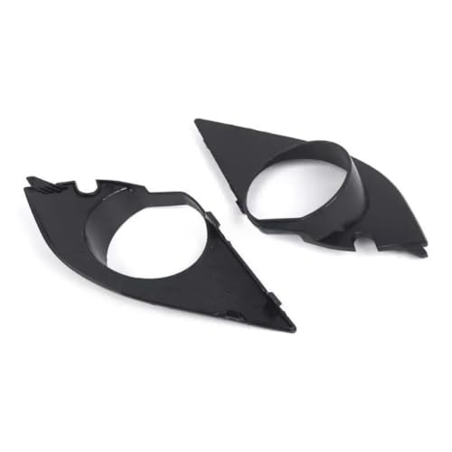 Garniture phare antibrouillard 37cd de haute précision pour E60 E61