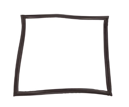 True Decor 932584 Black Door Gasket