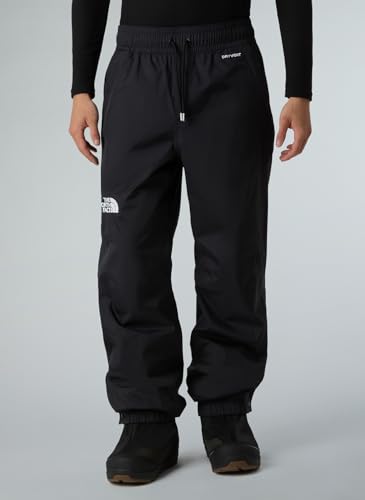 Pantalon The North Face Homme par Snow Build Up - vue 5