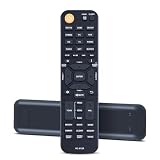 Snrigw RC-972R Ersatzfernbedienung für Onkyo AV-Receiver TX-NR797 TX-RZ840 TX-NR696 TX-NR595 TXNR797 TXRZ840 TXNR696 TXNR595