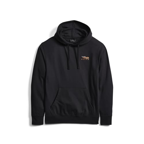 SITKA Gear Icon Classic Pullover Hoodie