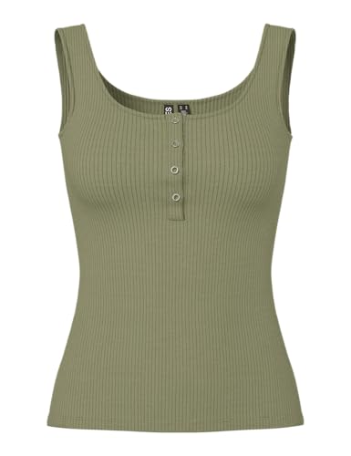 PIECES PCKITTE Tank TOP NOOS