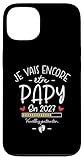 Exprimez la joie d’être grand-père avec ce message plein de tendresse. Que ce soit pour une réunion de famille ou un moment spécial, ce design capture l’esprit unique d’une annonce grossesse inoubliable. Pour les moments de bonheur partagé.
