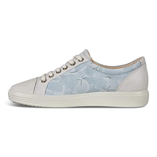 Image of ECCO Womens Soft 7 Sneaker