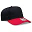 0203 - Red/Blk
