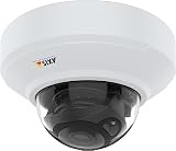 Axis M4206-LV Telecamera di sicurezza IP Interno Cupola Soffitto/muro 2048 x 1536 Pixel