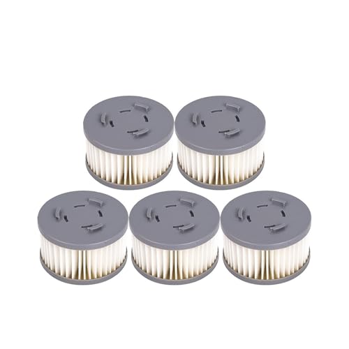 �n���h�w���h���C�����X�|���@ HEPA �t�B���^�[�A�݊����̂��� JIMMY�AJV85 JV85 Pro H9 Pro A6 / A7 / A8(SET9)