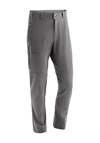 Pantalon de randonnée Maier Sports coupe ajustée et stretch pour trek en montagne