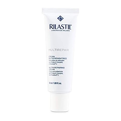 Rilastil Multirepair - Crema Facial Nutri-Reparadora Cover