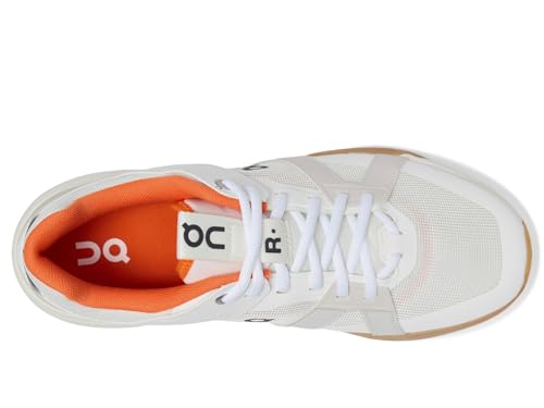 On Men's The Roger Clubhouse Pro Sneaker2