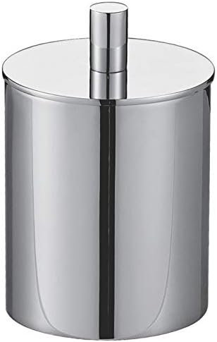 Aqua Rondo by KubeBath Cotton Dispenser