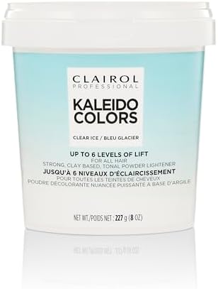 Clairol Professional Kaleidocolors Neutral Tub, 8 oz