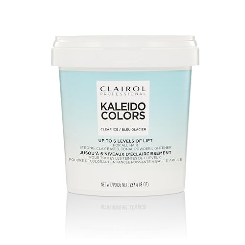 Clairol Professional Kaleidocolors Neutral Tub, 8 oz