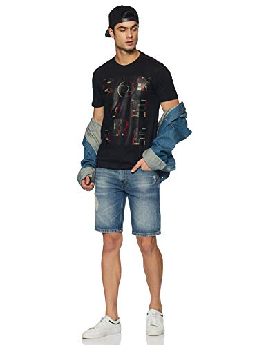 Image of Converse Men's Regular Fit T-Shirt