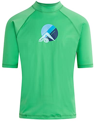 Image of Kanu Surf Men's Echo Upf 50+ Rashguard