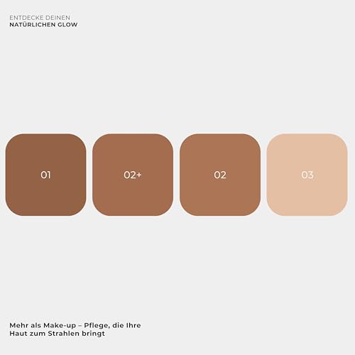 Lavertu Terre de Soleil Bronzer Effet Naturel et Durable 03