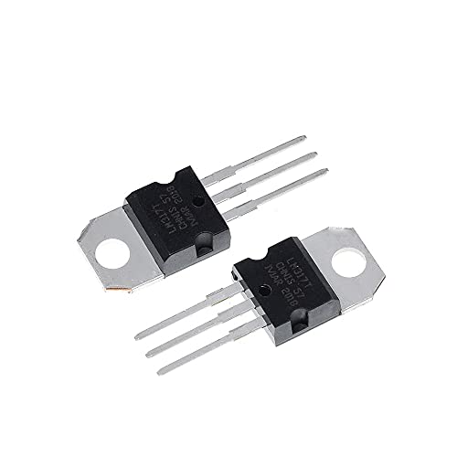 Régulateur de tension LM317 pour réparer vos appareils et créer des alimentations de laboratoire - 4