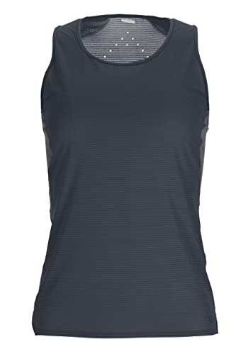Chaleco Sonic Ultra Rab camiseta ligera transpirable mujer trail running