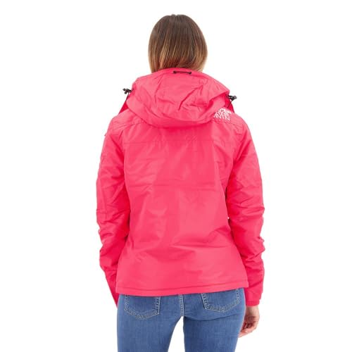 Veste Superdry Mountain Wincheater EU - vue 3