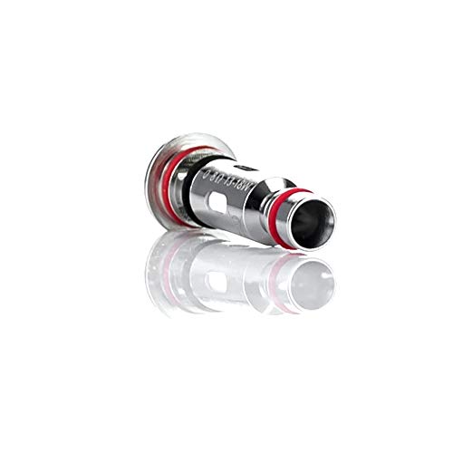 Uwell Caliburn G Coil 4PCS / Pack Caliburn G Pod bobines de remplacement 0.8Ω / 1.0Ω (DTL 0.8ohm) - Image 6