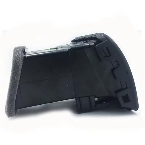 Ventilación izquierda de salpicadero coche para VW Golf MK5 2004-2009 | Rejilla OEM 1K0819703 6