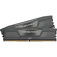 CORSAIR VENGEANCE DDR5