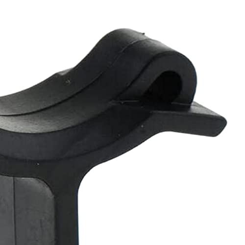 Soporte de Silbato para Dedos B Baosity miniatura 3