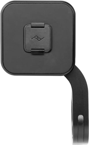 Amazon.com: Peak Design Mobile Bike Mount Out Front - Black