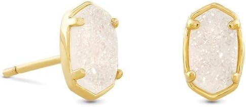 Emilie Stud Earrings for Women, Fashion Jewelry
