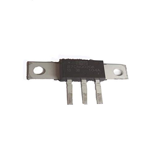 87CNQ020A - 20V 80A D61-8 SEMICONDUCTOR (10 Pieces/Package)