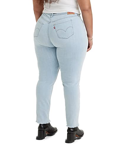 Image of Levi's Women's 311 Shaping Skinny Jeans (Standard and Plus)