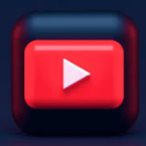 YouTube central cover art