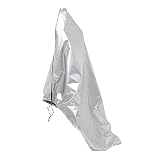 WHAMVOX Telescope Dust Cover Telescopes Camera Rain Cover Rain Guards for Garden Furniture Cover Tel