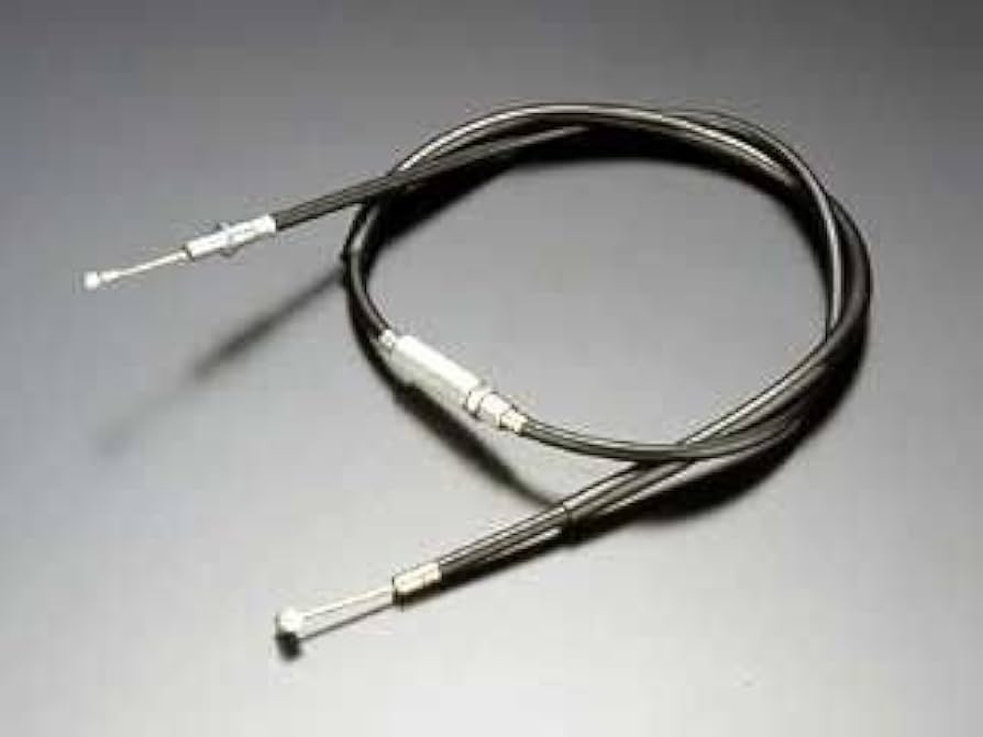 KZ1000MK2 純正クラッチワイヤー KZ1000MK2 純正クラッチワイヤー □Z/KZ クラッチワイヤー