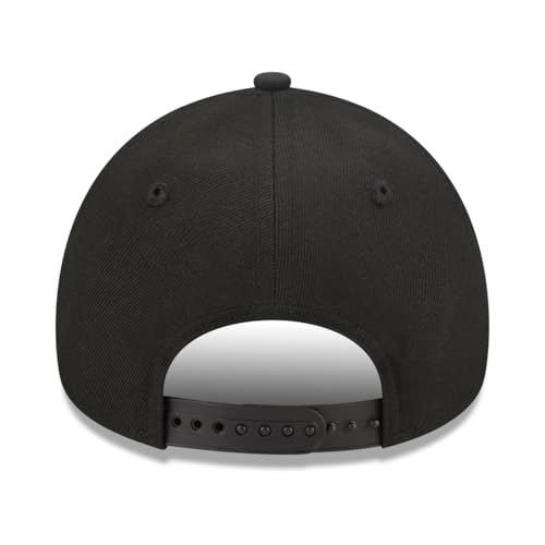 New Era 9Forty A-Frame Cap - New York Yankees Noir