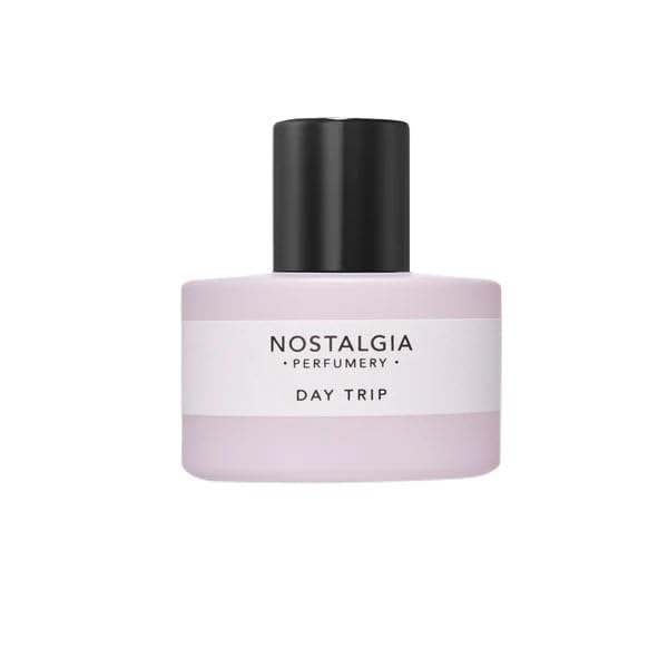 Miniatura 2 de Nostalgia Day Trip Eau de Parfum, Perfume Unisex, 2.0 Oz