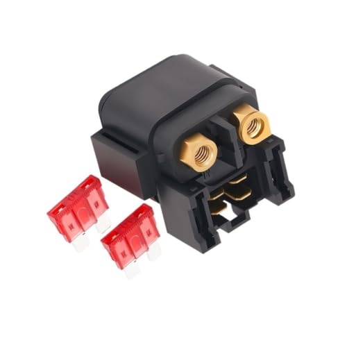 Interruptor de encendido de repuesto para motos YMH TTR125 y TW200