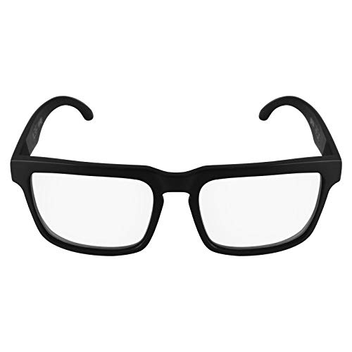 Image of Mryok Replacement Lenses for Spy Optic Helm Sunglasses, HD Polarized, UV Protection, Impact Resistant