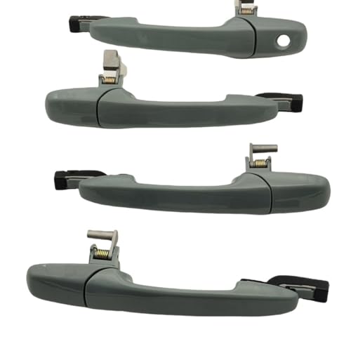 Poignées de porte extérieures Mazda 3 Axela 5 accessoires carrosserie voiture